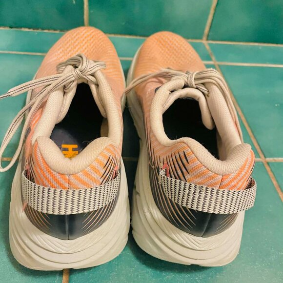 Hoka Running Shoes - Size 9.6 Women's - Picture 5 of 5